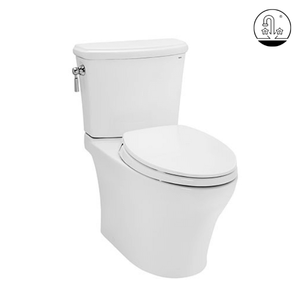 Bồn cầu 2 khối TOTO CS986GT2