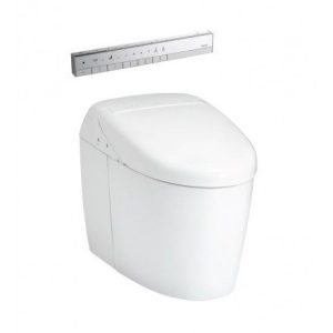 bồn cầu toto cs989v