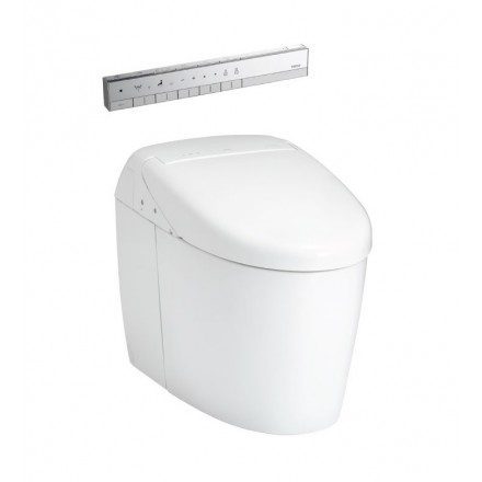 bồn cầu toto cs989v