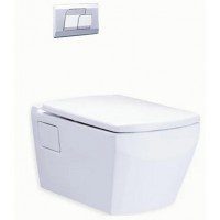 Bồn Cầu Cotto Treo Tường