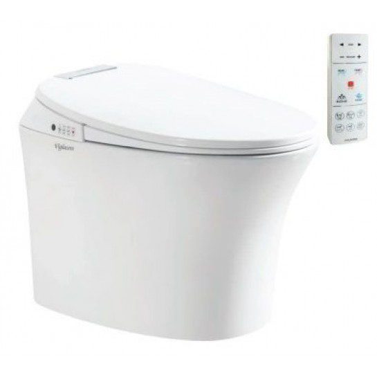 Bồn cầu thông minh VIGLACERA V93