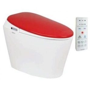 Bồn Cầu Thông Minh VIGLACERA V94R4