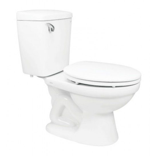 Bồn Cầu Viglacera 2 Khối