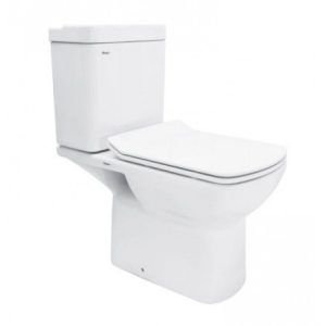 Bồn Cầu Viglacera 2 Khối VI6