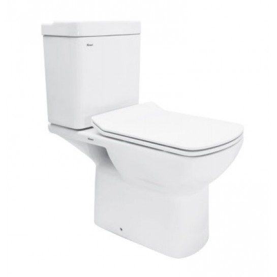 Bồn Cầu Viglacera 2 Khối VI6