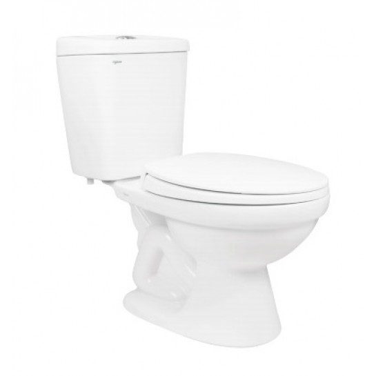 Bồn Cầu Viglacera 2 Khối VT34