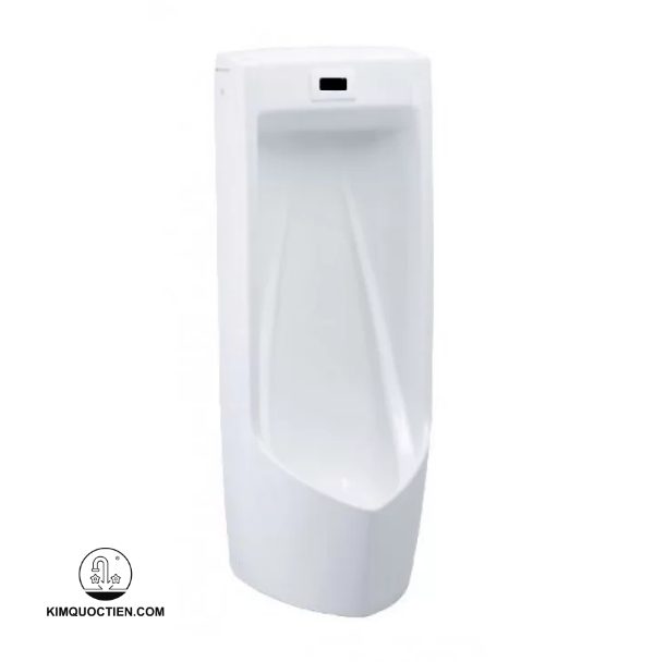 Bồn tiểu nam CAESAR UMP0284 cảm ứng đặt sàn