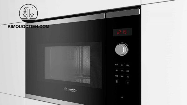 Lò vi sóng Bosch HMH.BFL523MS0H Series 4