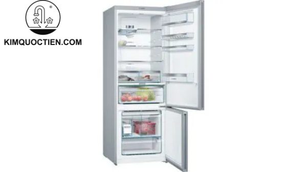 Tủ lạnh Bosch HMH.KGN56LB40O Series 6