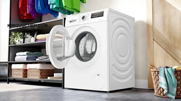 BOSCH WAJ20180SG Series 4