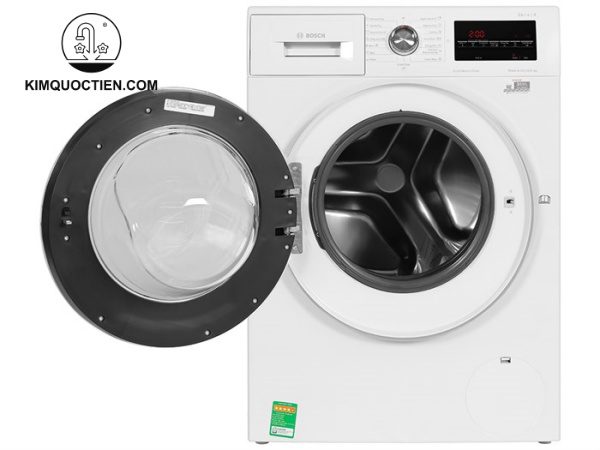 Máy giặt sấy Bosch Serie 4 WNA14400SG