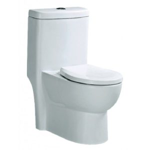 Bồn cầu 1 khối Caesar C1352