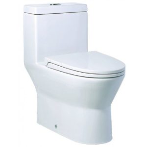 Bồn cầu 1 khối Caesar CD1375