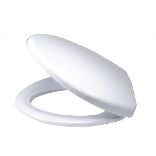 Nắp bồn cầu Caesar MS220