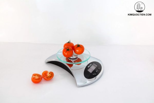 Malloca MKS-829 được thiết kế với nhiều đơn vị đo lường khác nhau, đáp ứng đa dạng nhu cầu của người sử dụng