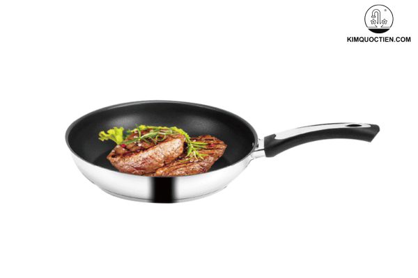 MS1526-ECO được phủ 3 lớp men Whitford Eclipse bền bỉ có khả năng chống hiệu quả, đảm bảo an toàn cho người sử dụng