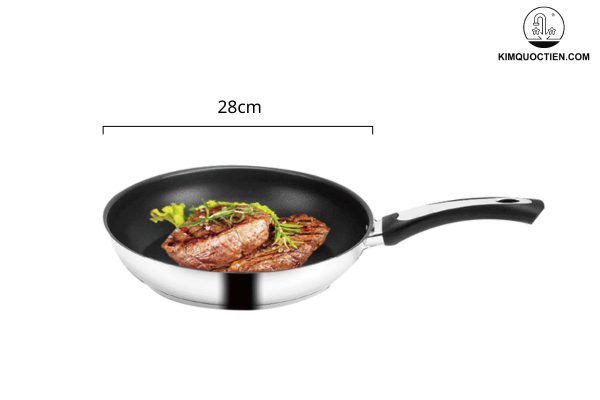 MS1528-ECO có thể sử dụng được trên mọi loại bếp, mang đến sự linh hoạt và tiện lợi tối đa cho người sử dụng