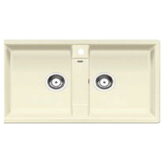 Bồn Rửa Chén Blancozia 9 567.68.640 Đá 2 Hộc Màu Jasmine (ZD)