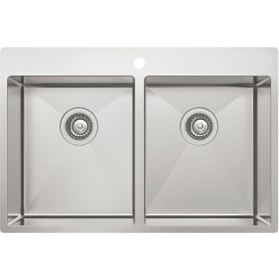 Chậu Rửa Chén HAFELE HS-SD8851 567.20.537