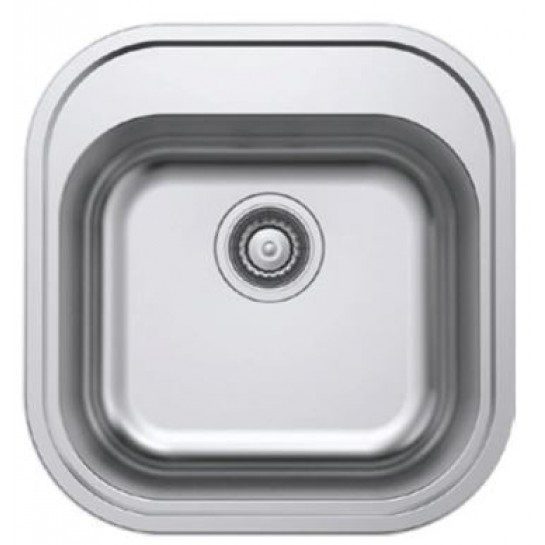 Chậu Rửa Chén HAFELE S-SS4648 567.23.083