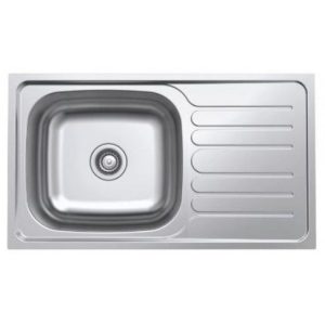 Chậu Rửa Chén HAFELE HS-SSD8247 567.23.093