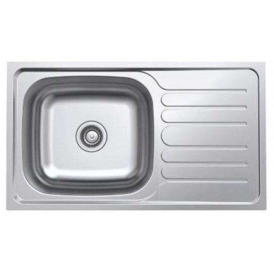 Chậu Rửa Chén HAFELE HS-SSD8247 567.23.093