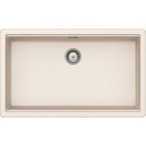 Chậu Bếp Đá Hafele HS20-GEN1S80 570.30.800 Một Hộc Màu Kem