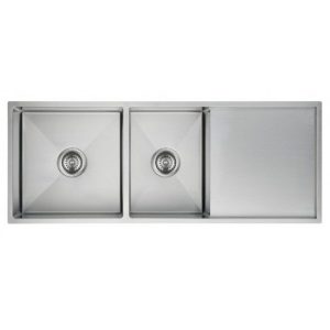 Chậu Rửa Chén HAFELE HS21-SSD2S90L 567.94.050