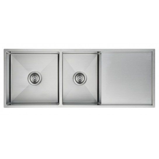 Chậu Rửa Chén HAFELE HS21-SSD2S90L 567.94.050