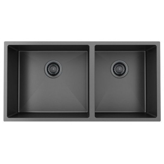 Chậu Rửa Chén HAFELE HS21-SSN2S90 567.96.310