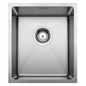 Chậu Rửa Chén HAFELE Blanco – QUATRUS R15 340-IU 570.27.149