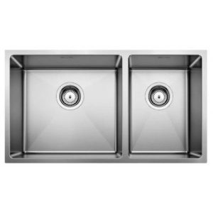 Chậu Bếp Hafele R15 435/285-IU 570.27.179 Hai Hộc Inox 304