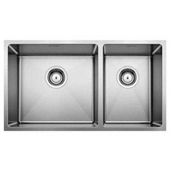 Chậu Bếp Hafele R15 435/285-IU 570.27.179 Hai Hộc Inox 304