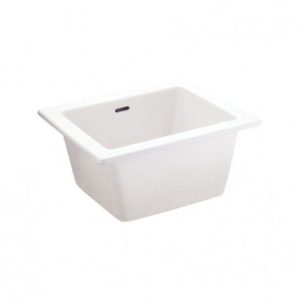 Chậu Lavabo Dịch Vụ COTTO C5201 Đặt Bàn