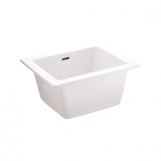 Chậu Lavabo Dịch Vụ COTTO C5201 Đặt Bàn