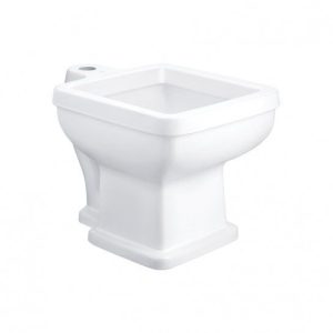 Chậu Lavabo Dịch Vụ COTTO C3300 Đặt Sàn