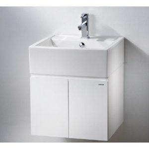Lavabo CAESAR LF5236 Đặt Bàn Chữ Nhật