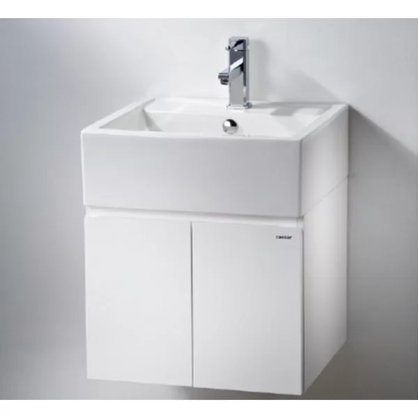 Lavabo CAESAR LF5236 Đặt Bàn Chữ Nhật