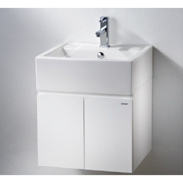 Lavabo CAESAR LF5236 Đặt Bàn Chữ Nhật