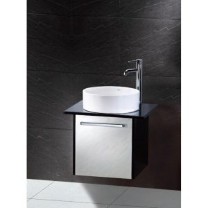 Lavabo CAESAR LF5258 Đặt Bàn Vuông