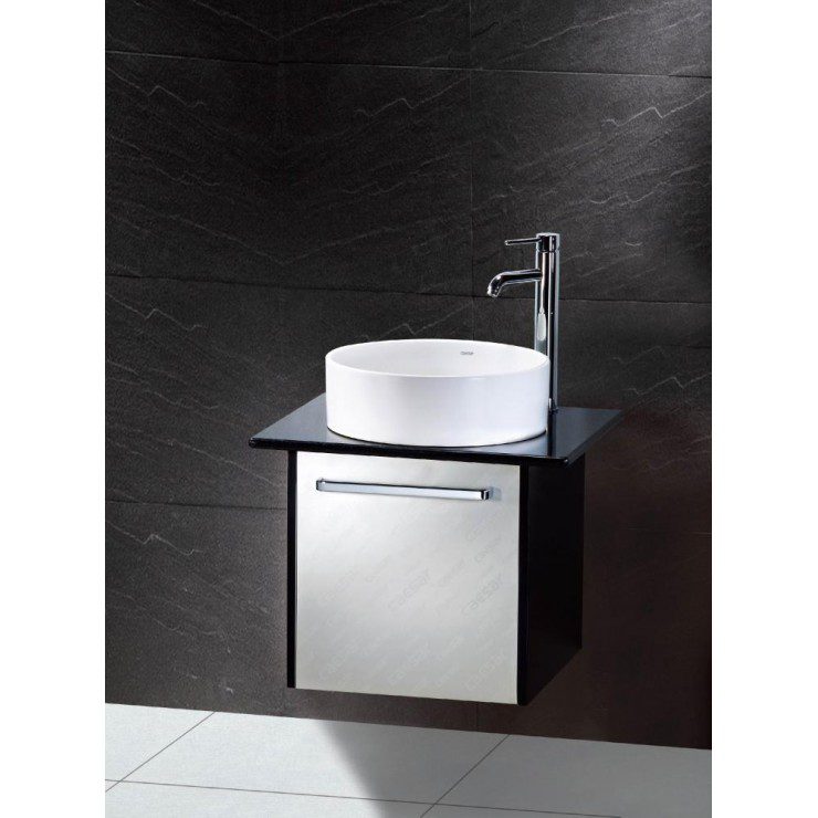 Lavabo CAESAR LF5258 Đặt Bàn Vuông