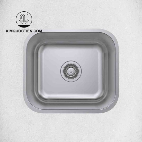 Chậu Rửa Chén HAFELE HS-S4438 567.24.000 thiết kế rộng rãi, không bị rỉ