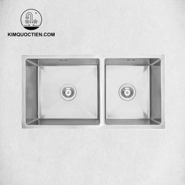 Chậu Rửa Chén HAFELE HS-S8745 567.23.040 có độ bền cao, không gỉ