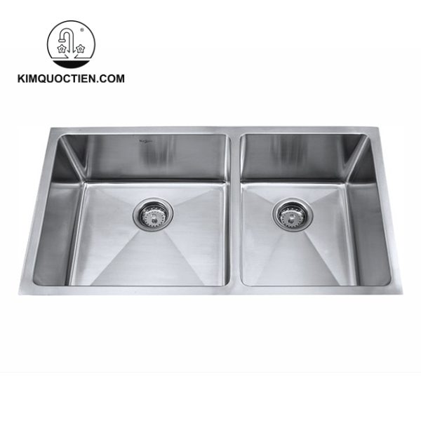 Chậu Rửa Chén HAFELE HS-S8745 567.23.040 chính hãng, thiết kế thẩm mỹ