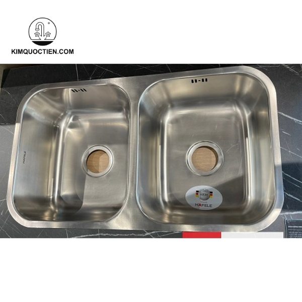 Chậu Rửa Chén HAFELE HS-SD7848 567.20.506 chính hãng có độ bền cao