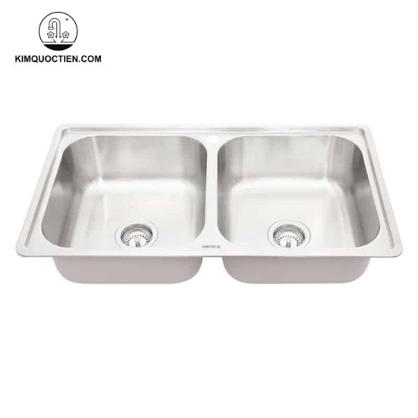 Chậu Rửa Chén HAFELE HS-SD8648 567.20.493 chính hãng, độ bền tốt