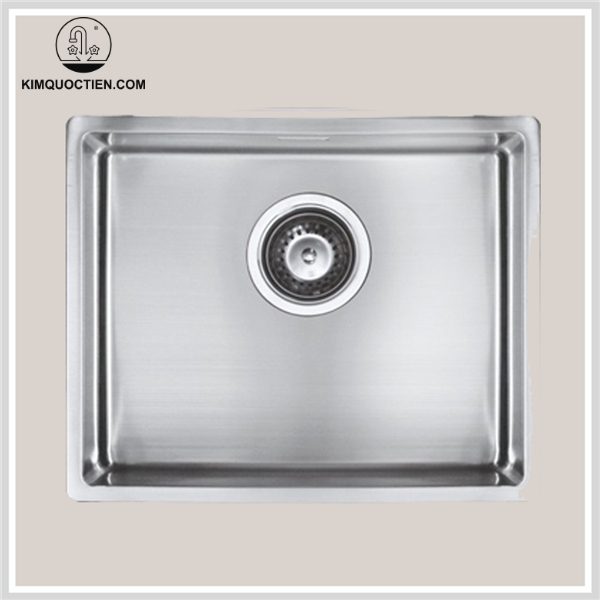 Chậu Rửa Chén HAFELE HS-SS5944 567.20.397 được chế tạo từ thép không gỉ Inox 304