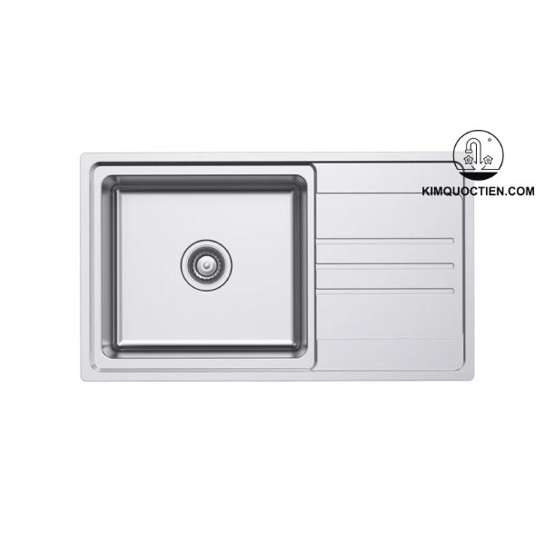 Chậu Rửa Chén HAFELE HS-SS8650 567.20.266 chính hãng, độ bền tốt