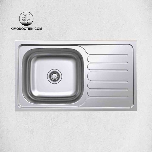 Chậu Rửa Chén HAFELE HS-SSD8247 567.23.093 chính hãng, độ bền cao
