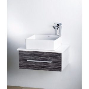 Lavabo CAESAR LF5252 Đặt Bàn Vuông